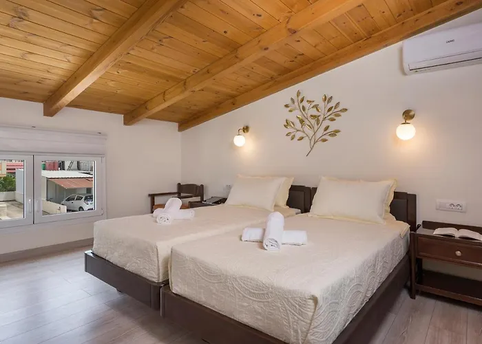 Garden Villa Chania