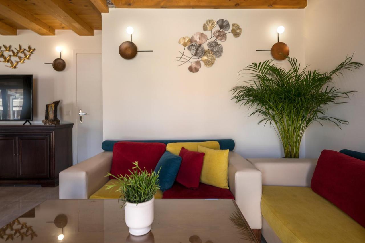 Garden Chania Βίλα *