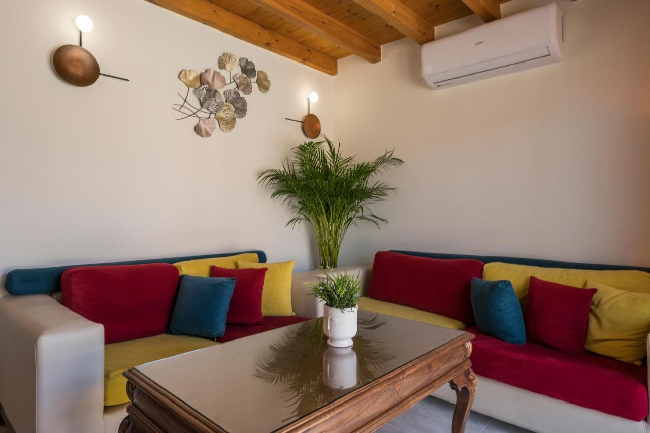 Garden Chania * Χανιά