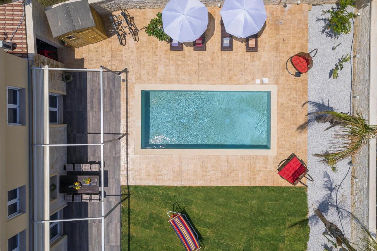 Garden Chania וילה