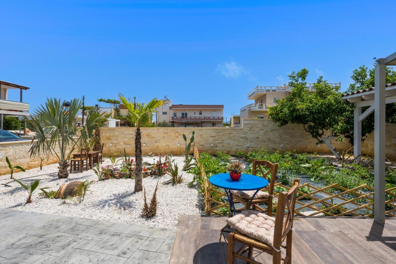 Garden Chania וילה *